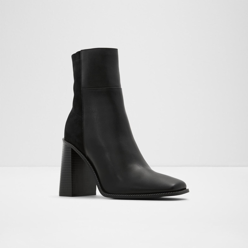 Aldo Boots